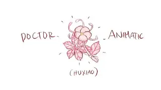 Doctor animatic (HuXiao, Genshin Impact)