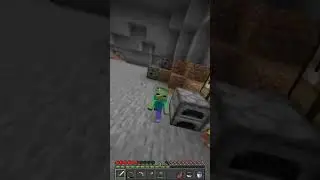Iron Ingot = Iron Nugget...