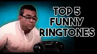 TOP 5 FUNNY RINGTONES || Baburao ringtones || Ft. Believer hera pheri remix,Taki taki baburao remix