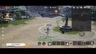 Lineage2m Мобильный стример. Хард ресет аккаунта