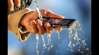 how to make your mobile waterproof at home in 5 minutes