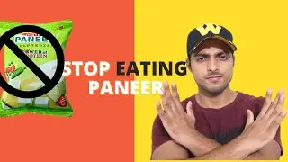 STOP EATING PANEER | CAPTAIN FIT