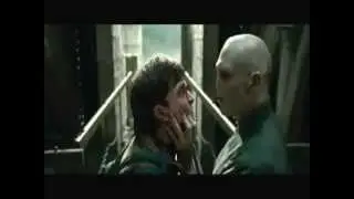 Something Worth Living For [Harry Potter]