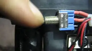 Дохлый китайский выключатель
