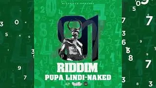 Pupa Lindi - Naked {Raw} ( 91 Riddim ) Grenada Soca 2023