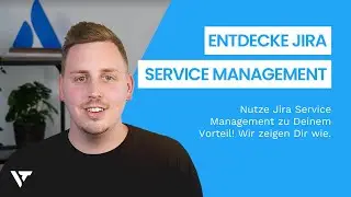 Modernes Service Management mit Jira Service Management von Atlassian - venITure