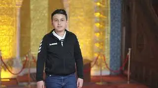 Hüsrev Paşa Cami detaylı anlatım