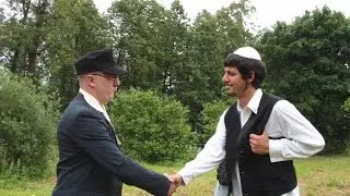 х/ф «Адольф и его команда» (2003, НОМФИЛЬМ)