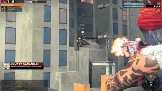 MasterVoodoo - APB Reloaded 