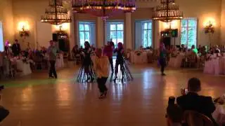 Скрипичный Дуэт Dolce