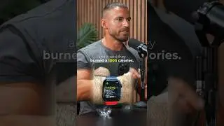 Mike Thurston on Tracking Calories