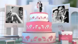 [VPJ] - Wedding Pop Up Album