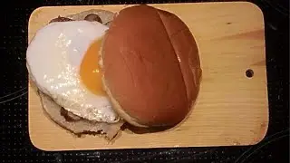 Morgen Bürger