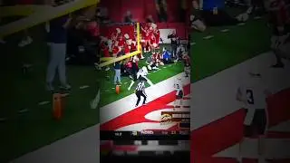 Why’d He Jump Over the Ref? 💀 #shorts