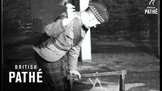 A Guid New Year To One And A'  Aka A Guid New Year To Owe Auda (1929)