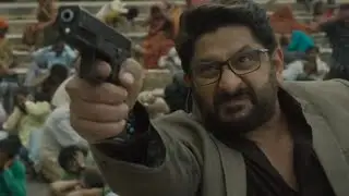 Arshad warsi 