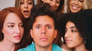 Rudy Mancuso - I Think I'm Cool (Official Music Video)