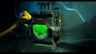 Paramount Animation/Nickelodeon Movies (2022)