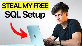 Free SQL Setup for Data Analytics (Simple Guide)