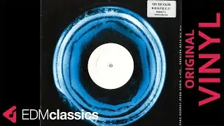 Baby Blue - R.E.S.P.E.C.T. (Mix 1) (1997) - VINYL