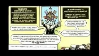 Who Infiltrated America? 1 of 6 By Thomas Richards