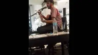 NANDO VAZ M.P.A. - FÁBIO JR. - VINTE E POUCOS ANOS
