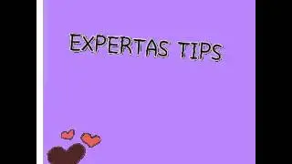Expertas tips