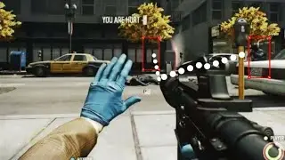 Payday 2 On Xbox Has Been Hacked [AimBot]