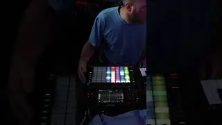 Downtempo Chill on Akai Force