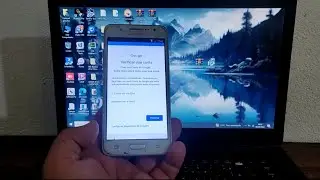 Desbloqueio conta Google Gran Prime Android 5.1 método Atualizado Sem pc