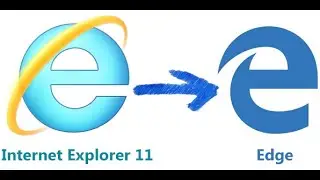 Как открыть internet explorer