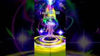 Destiny Aura in Hade's RNG Roblox! #hadesrng