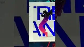 Лого Анимация в After Effects