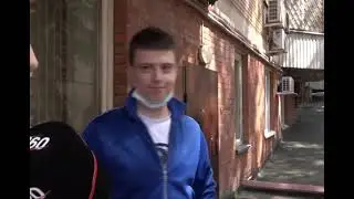 Суд над блогером Mellstroy / Андрей Бурим / Приговор должен быть 9 июля .