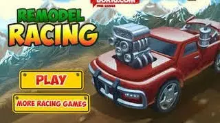 Remodel Racing Best RACİNG GamePlay