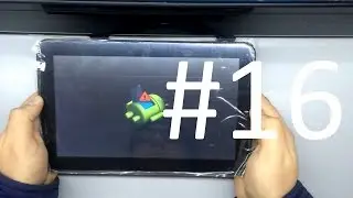 JEKA JK-101 Hard Reset (графический ключ, заводской сброс)