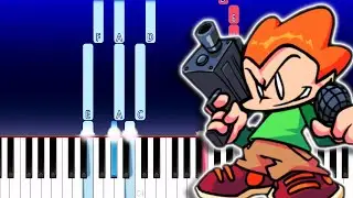 Blammed   Friday Night Funkin OST