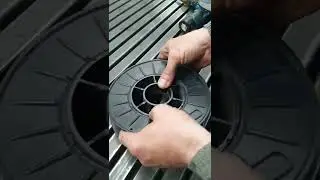 катушка для удлинителя  1