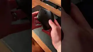 Keychron M5 Mouse Unboxing 