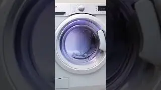 Çamaşır makinesi severler #çamaşırmakinesi #washingmachine