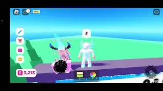 I met @Zee2Funni in Pls donate!