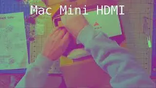 Orqa HDMI (Recorded on FPV.One DVR)