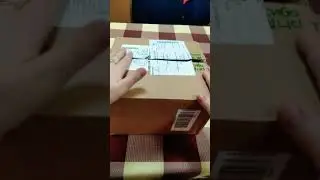 Заказы и посылки с iHerb. Айхерб и укрпочта