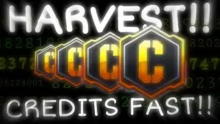 COD Mobile - HARVEST CREDITS *FAST AND FREE*