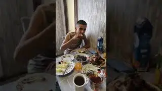 Şaban komik video day1