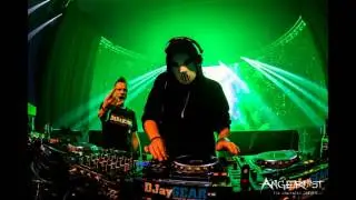 Skrillex & Damian Marley - Make It Bun Dem (Angerfist & Kid Morbid Bootleg) HQ