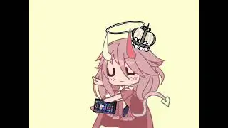 i have friends i definitely have friends || Gacha Club