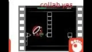 part of my collab and some noclip / Geometry Dash #28