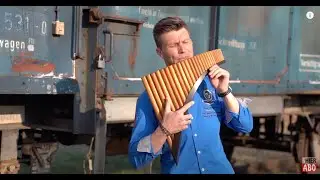 Let my people go | David Döring | Pan flute | Panflöte | Flauta de Pan