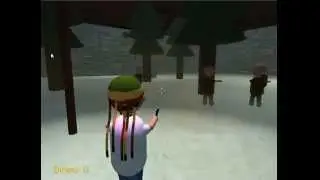 Unity3D: DarkillKid Actualizacion (2)
